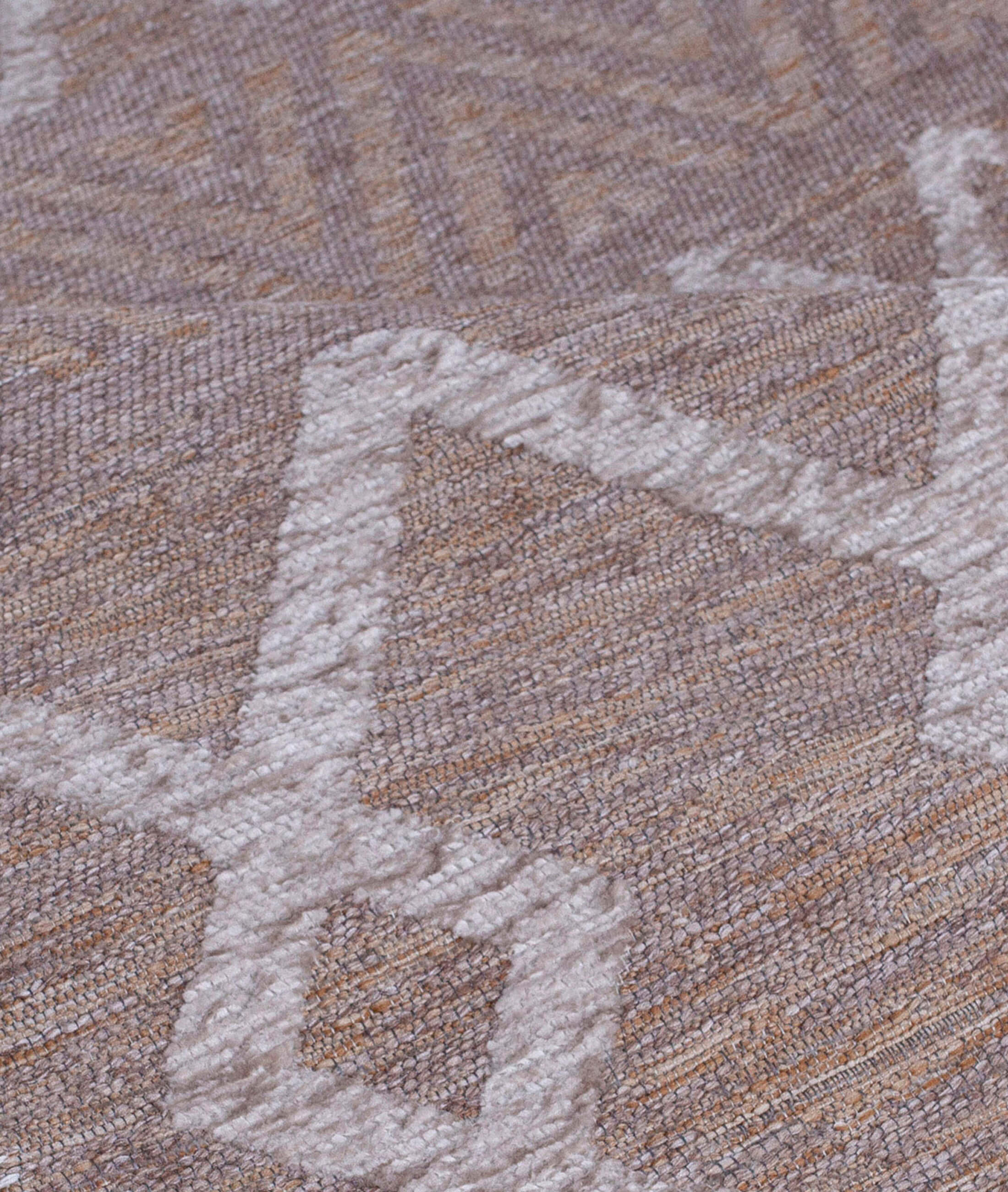 Zen Natural Beige Carpet B3120A